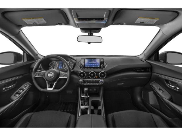 Used 2021 Fresh Powder Nissan SV image 5