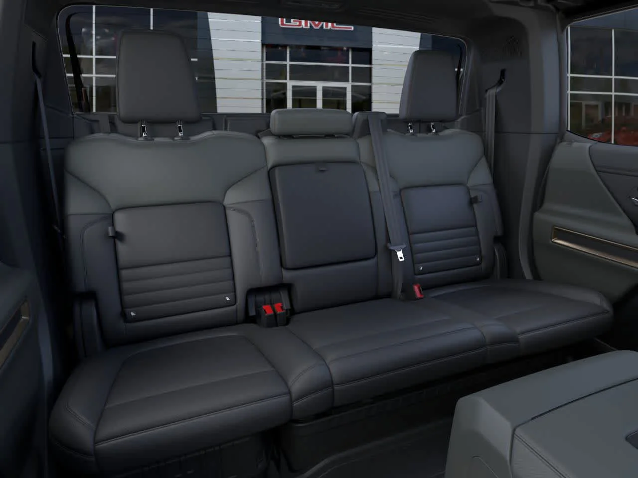 2025 GMC HUMMER EV 3X - Photo 17