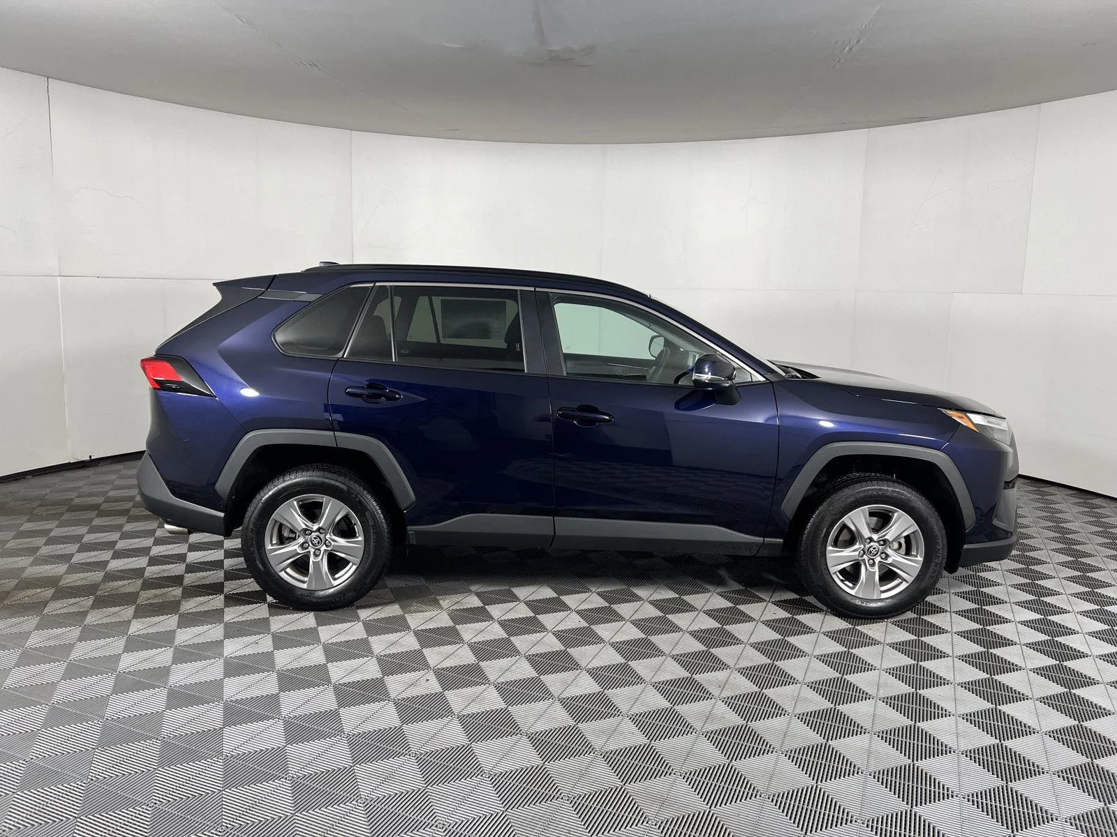 Used 2024 Blueprint Toyota XLE image 24