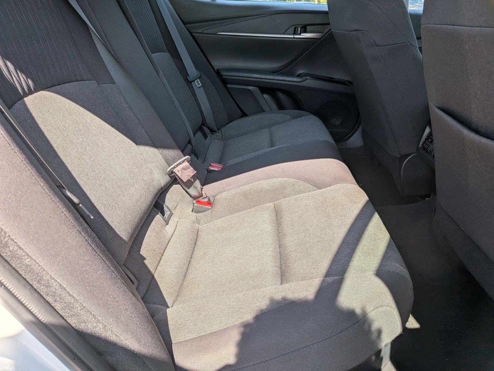 Used 2025  TOYOTA  image 34