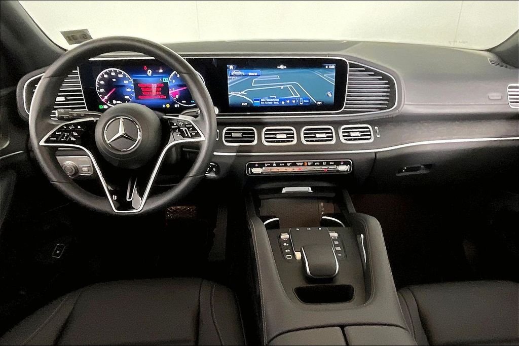 2026 Mercedes-Benz GLE GLE350 - Photo 13