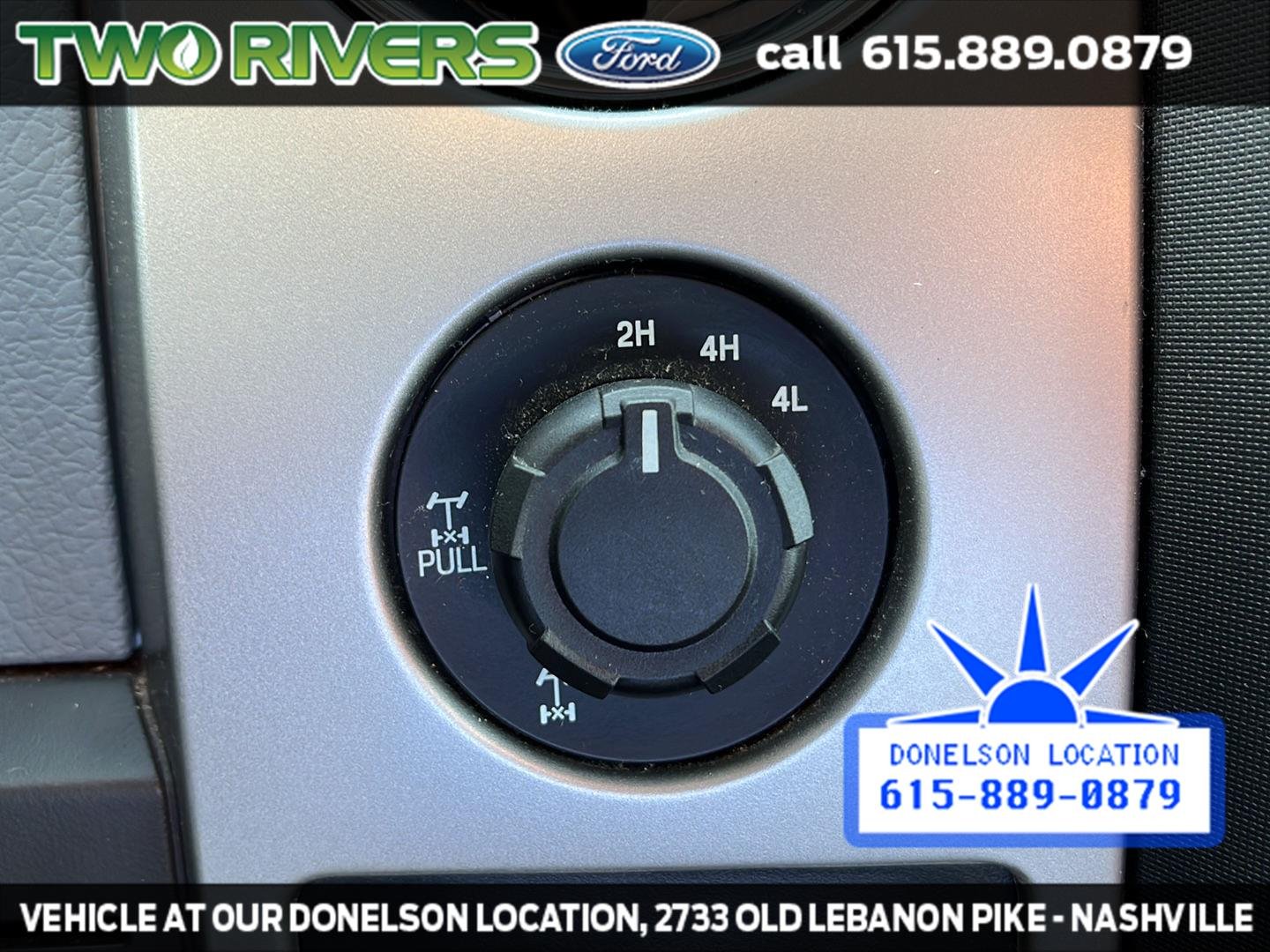 Used 2014 Ingot Silver Metallic Ford XLT image 30
