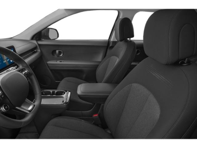 New 2026 Cyber Gray Hyundai SE image 22