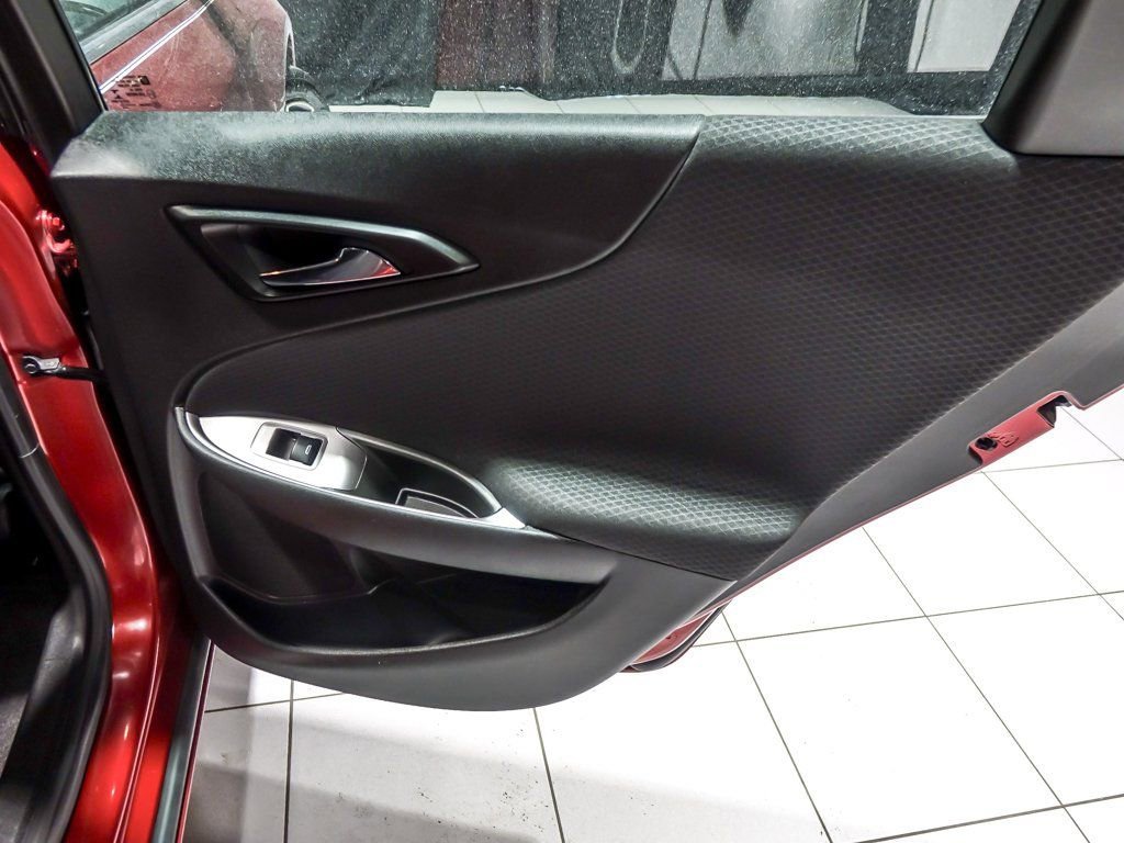 2022 CHEVROLET MALIBU - Image 28