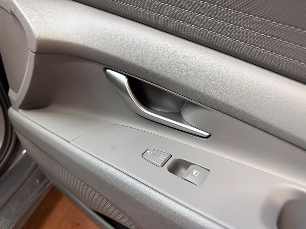 New 2026 Ecotronic Gray Hyundai Blue image 13