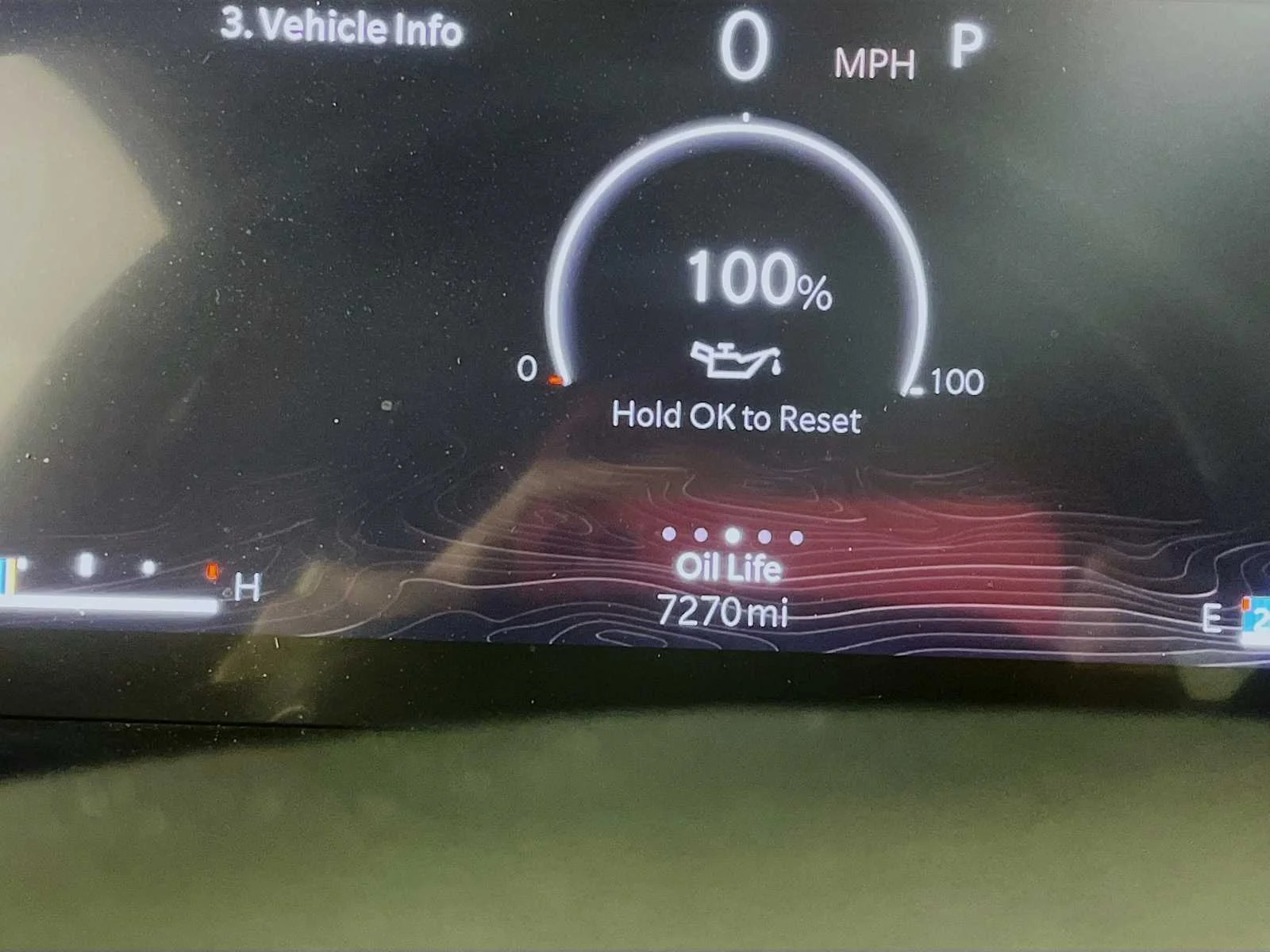 Used 2025 Silver Zynith Jeep Limited image 10