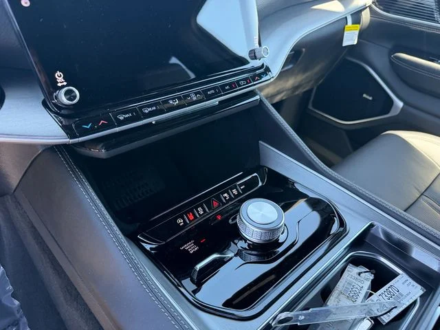 New 2026 High Gloss Black Jeep Limited Altitude image 21
