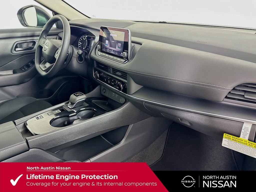 New 2026 Gray Nissan S image 33