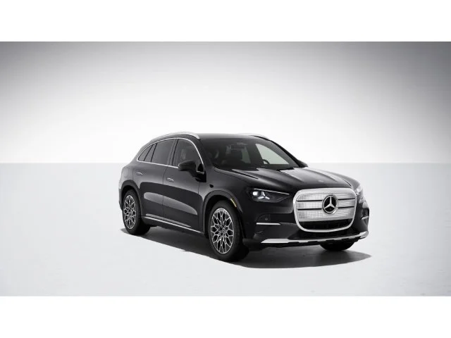 New 2027  Mercedes-Benz GLC 400 image 10