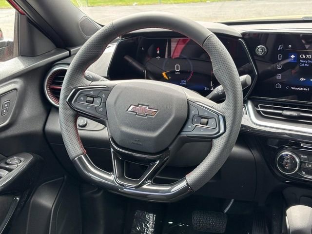 2026 Chevrolet Trax RS - Photo 7