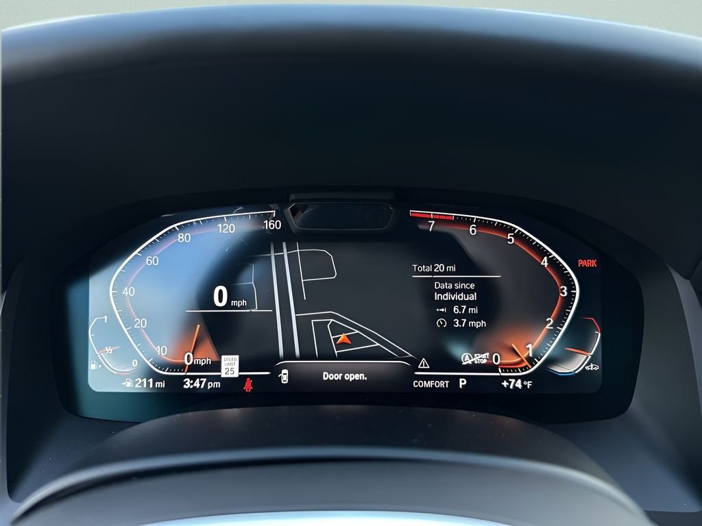 2026 BMW 8 Series 840i - Photo 19