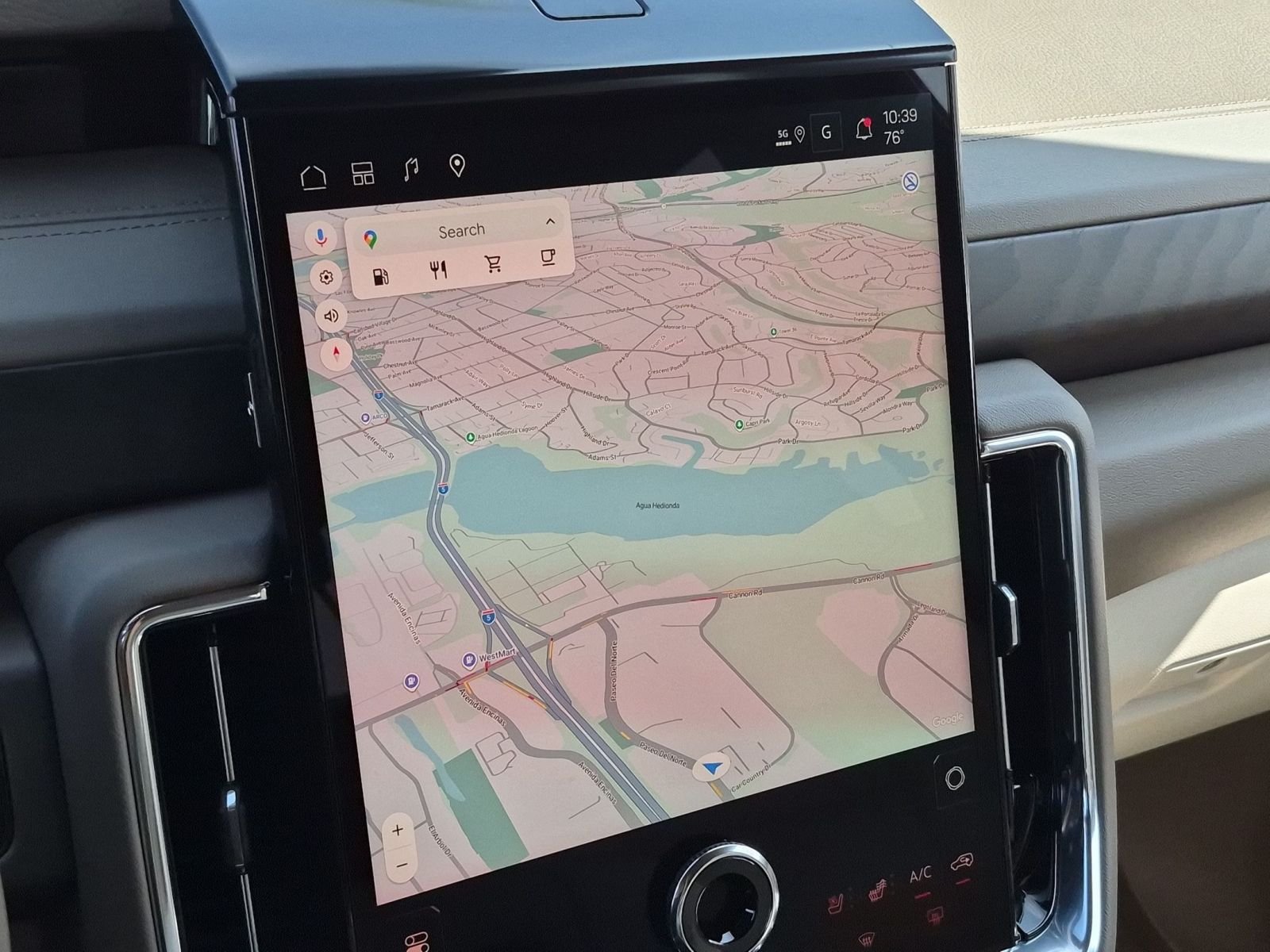 2026 GMC Yukon XL Denali - Photo 12