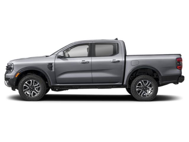 New 2026 Marsh Gray Ford LARIAT image 3