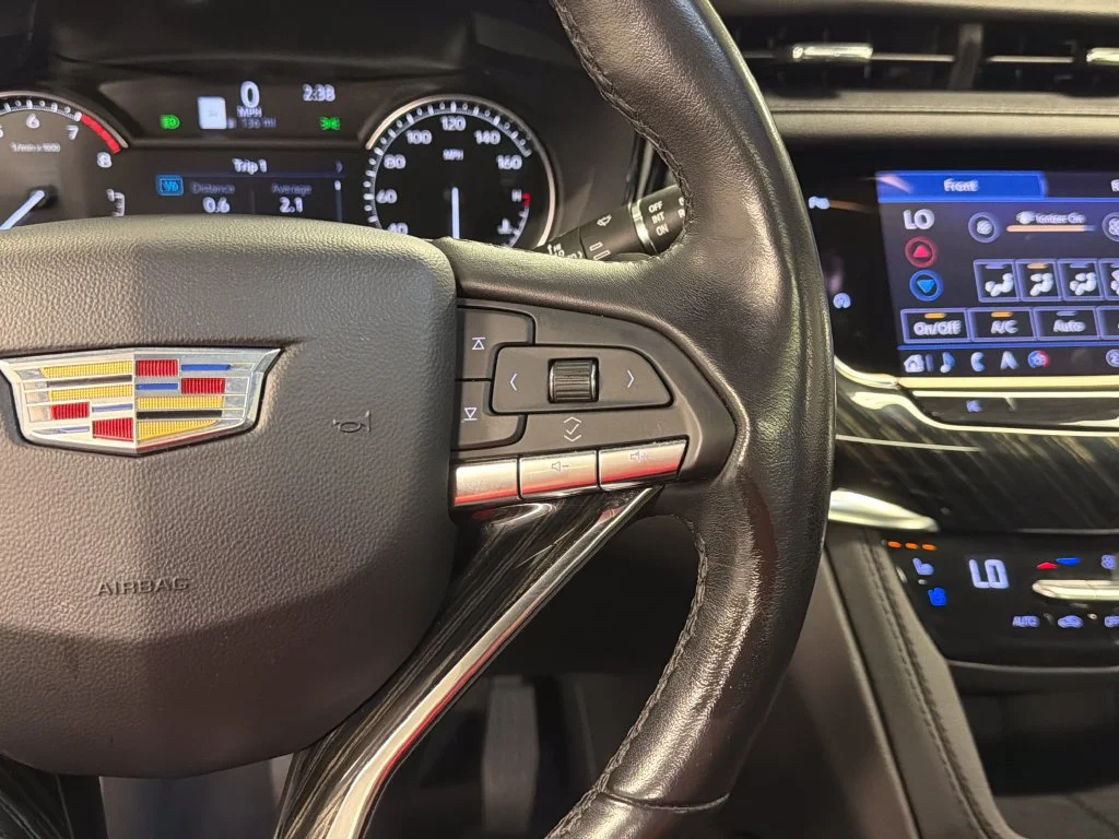 2023 Cadillac XT6 Premium Luxury - Photo 32