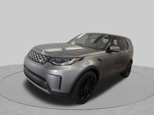 2021 Land Rover Discovery