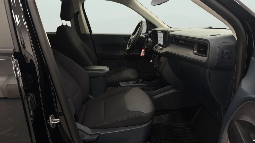 Used 2023 Black Ford XL image 14