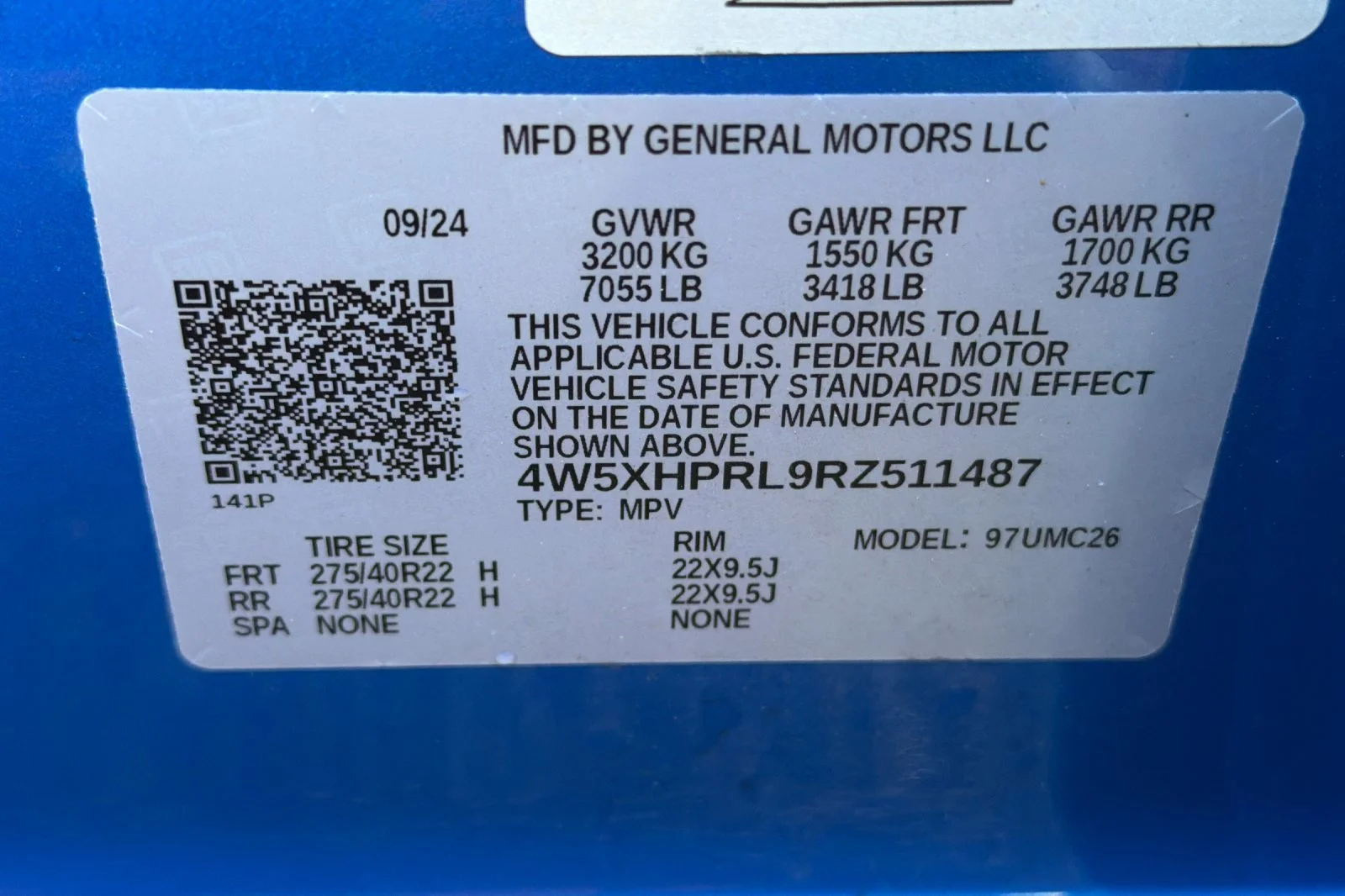 Used 2024  Acura Type S image 27