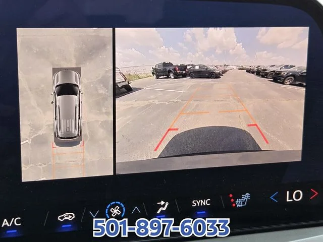 Used 2024 Gray Chevrolet LT image 19