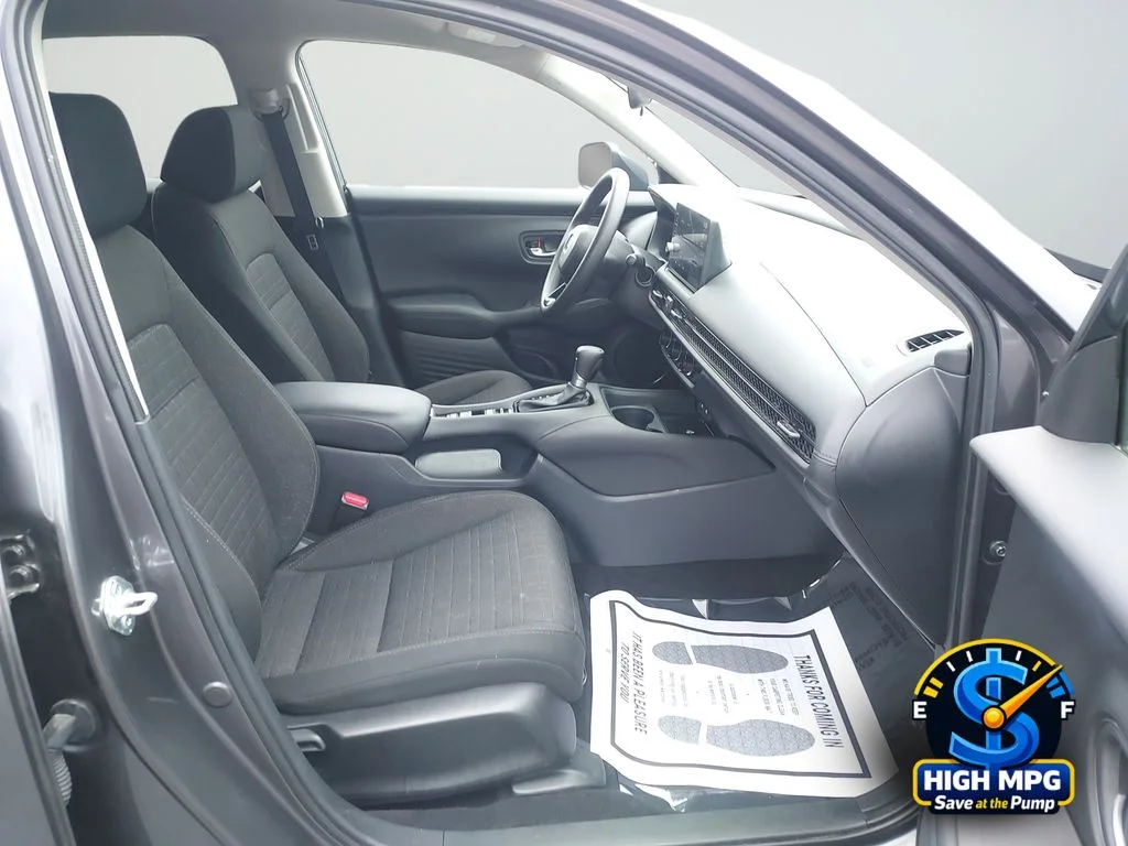 Used 2026 Gray Honda LX image 24