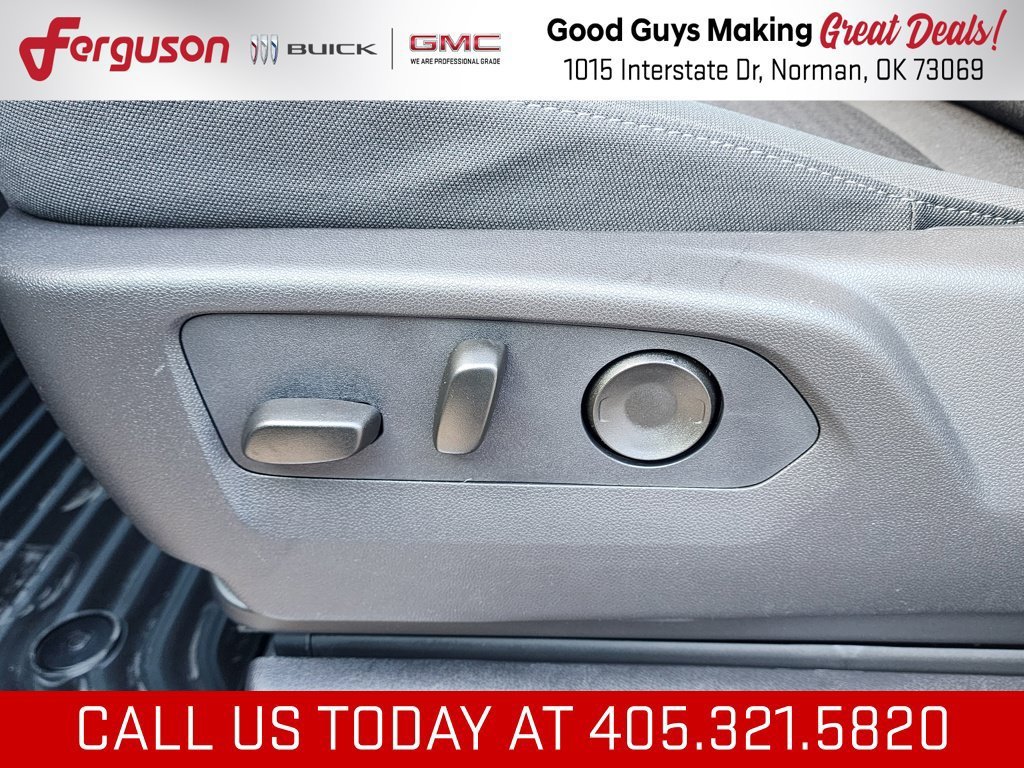 2026 GMC Sierra 1500 Elevation - Photo 18