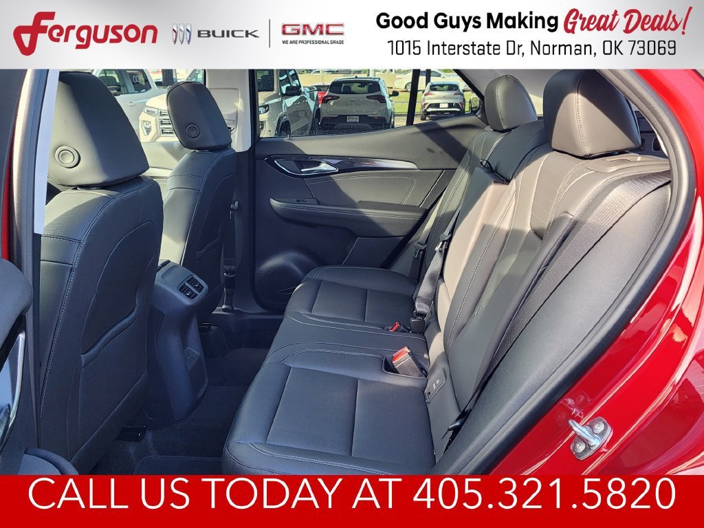 2026 Buick Envision Preferred - Photo 43
