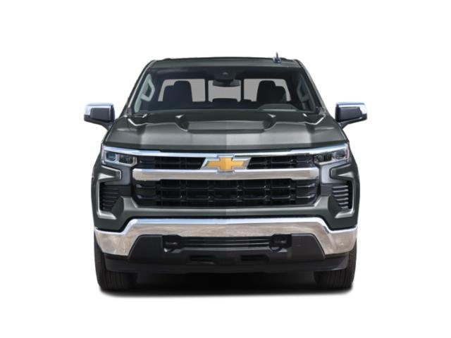 New 2026 Summit White Chevrolet LT image 4