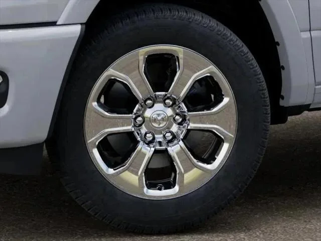 2026 RAM 1500 Big Horn/Lone Star - Photo 86