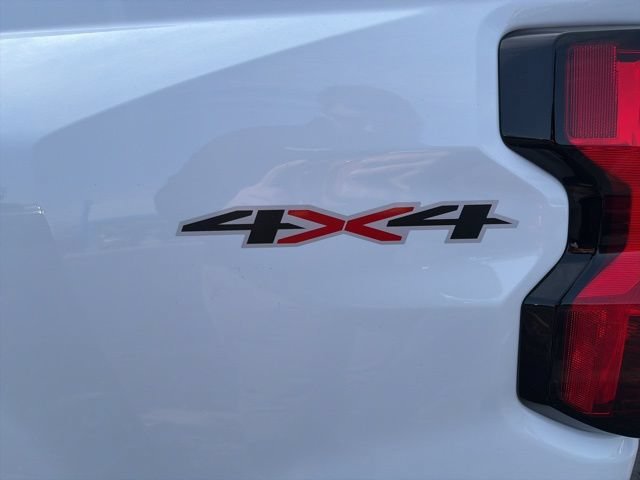 2026 Chevrolet Colorado Work Truck - Photo 12