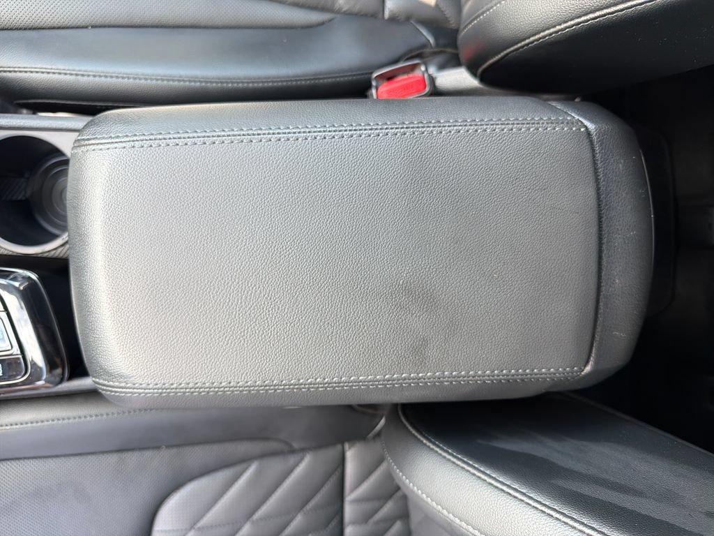 2023 Kia Sportage X-Pro Prestige - Photo 29
