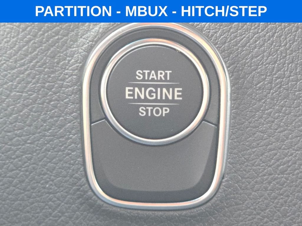 New 2026 Arctic White Mercedes-Benz Cargo 170 WB image 28