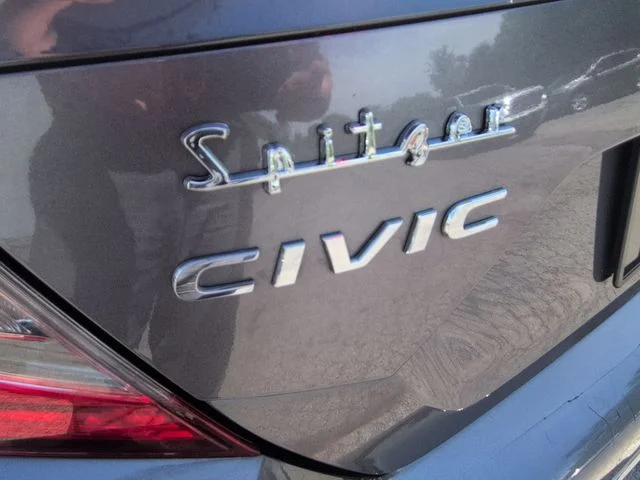 Used 2019 Gray Honda LX image 31