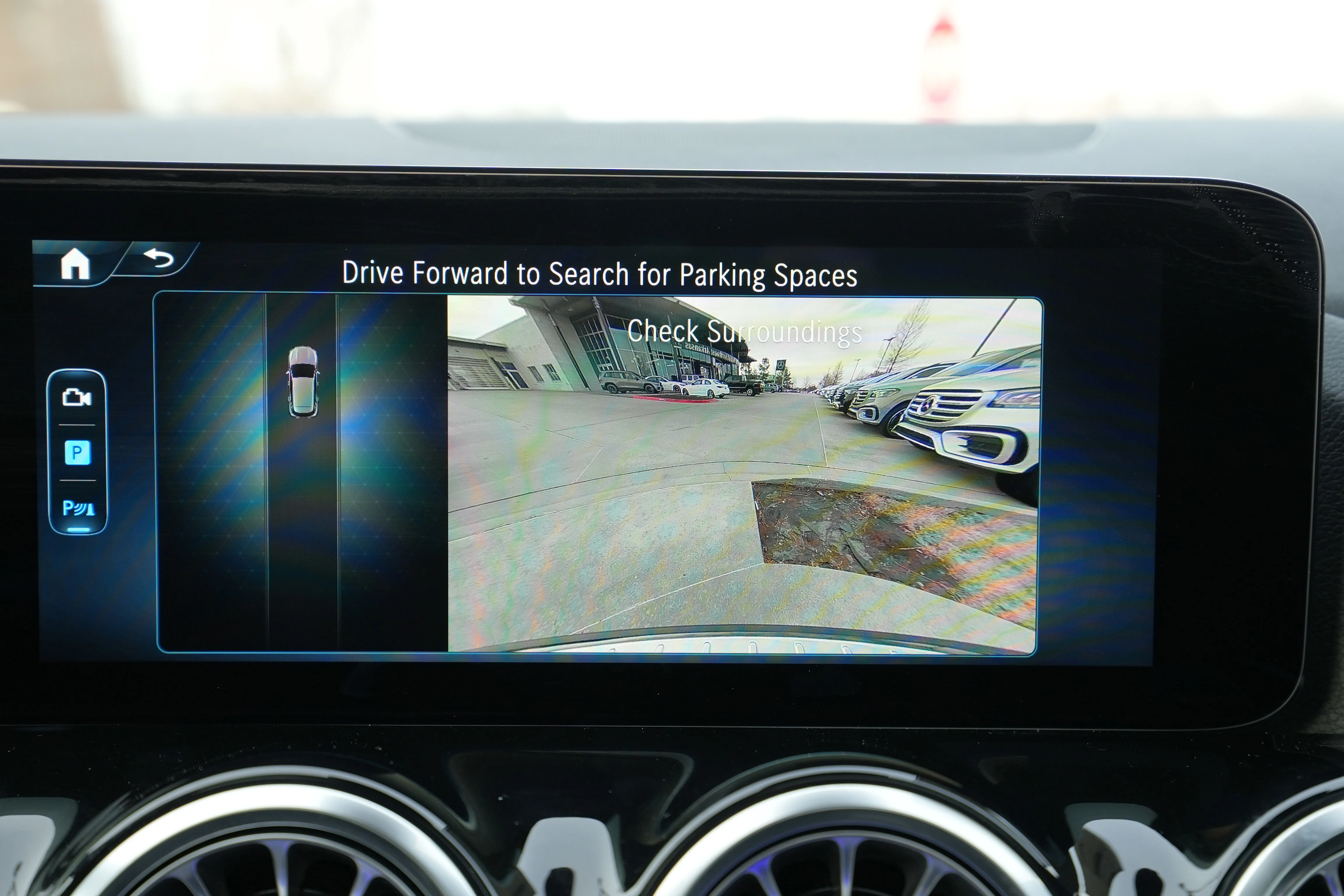 Used 2026 Black Mercedes-Benz GLA 250 image 28