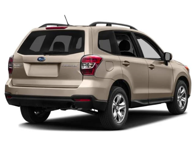 Used 2015 Subaru Forester i with VIN JF2SJABC8FH581035 for sale in Burnsville, Minnesota