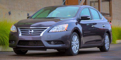 Used 2015 Super Black Nissan S image 1