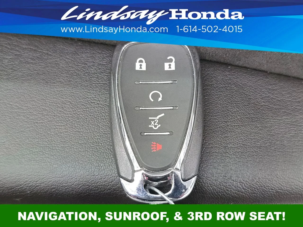 Used 2021 Cajun Red Tintcoat Chevrolet High Country image 23