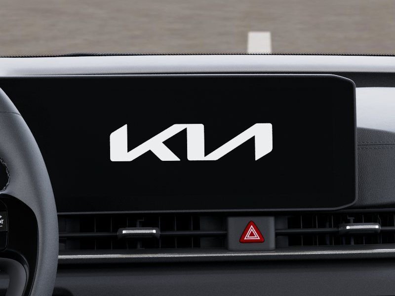 New 2027 Green Kia SX image 20