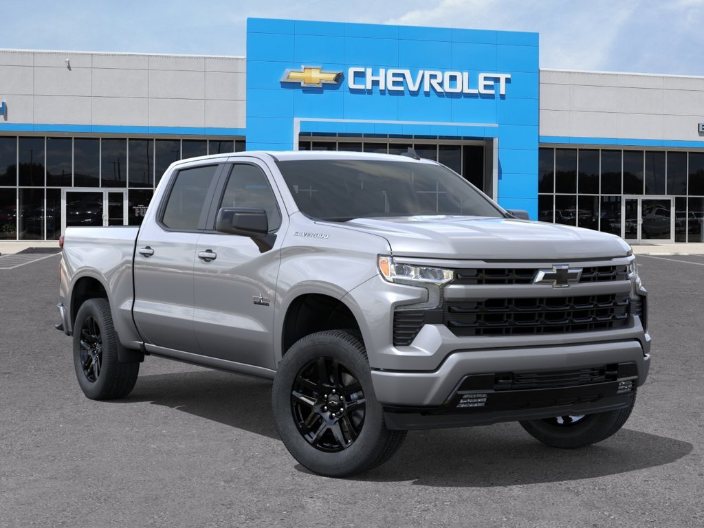 2026 Chevrolet Silverado 1500 RST - Photo 7