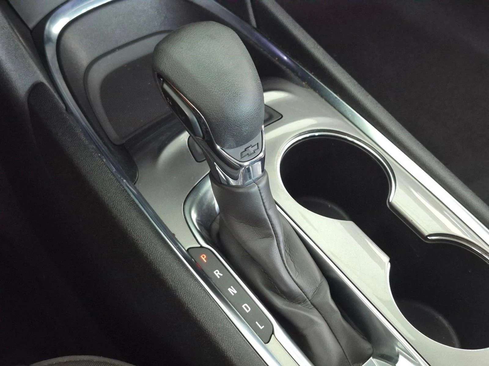 Used 2024 Sterling Gray Metallic Chevrolet LT image 12