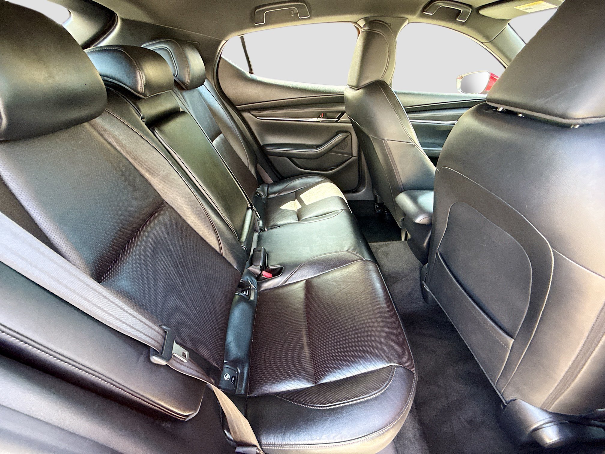 2020 Mazda Mazda3 Premium AWD - Photo 25
