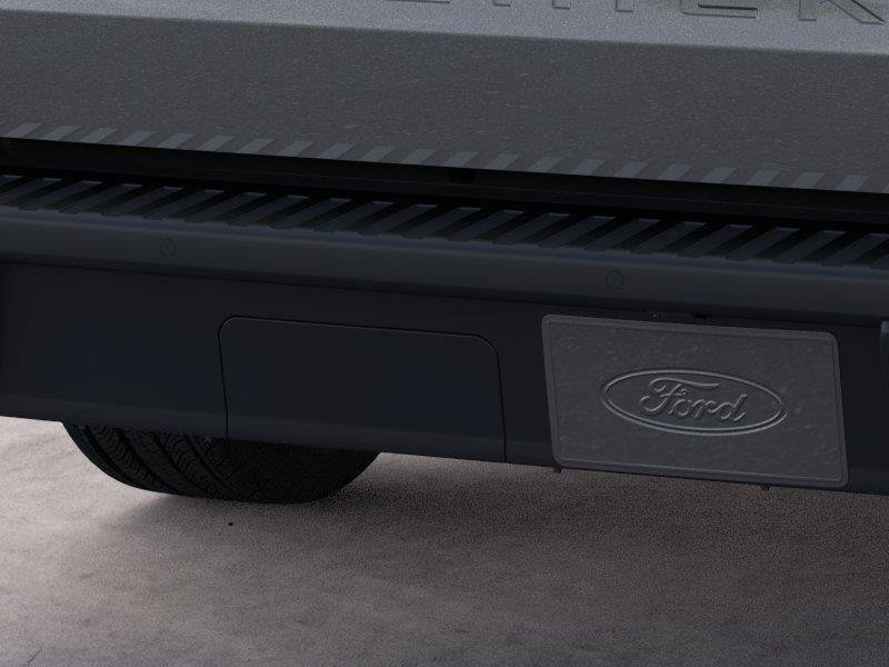 Used 2026 Gray Metallic Ford XL image 33