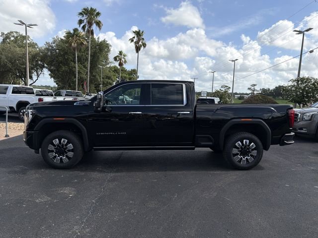 2026 GMC Sierra 2500HD Denali - Photo 7
