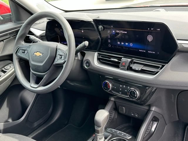 2026 Chevrolet Trailblazer LT - Photo 33