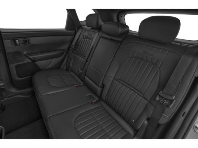New 2027 Terrain Brown Kia X-Line S image 15