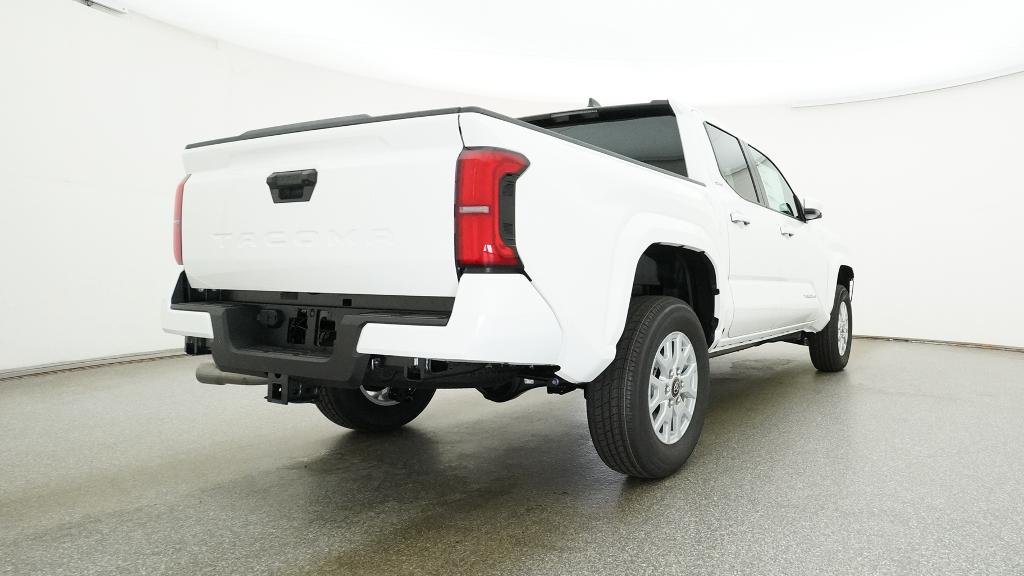 New 2026 Ice Cap Toyota SR5 image 21