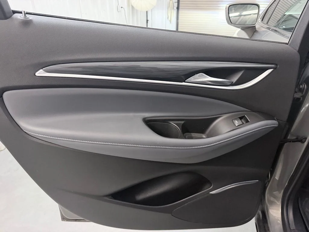 Used 2018 Gray Buick Essence image 29