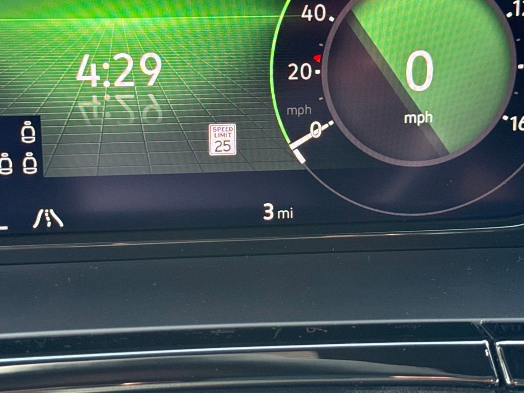 New 2026 Pure Gray Volkswagen SEL Premium R-Line image 16