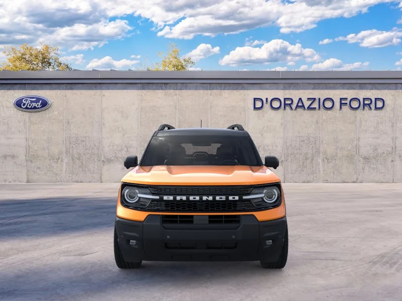 2026 Ford Bronco Sport Outer Banks - Photo 6