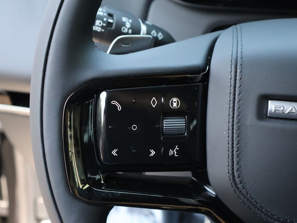 2026 Land Rover Range Rover Sport Dynamic SE - Photo 29