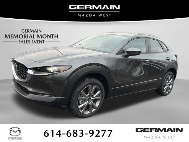 2026 Mazda CX-30 Preferred AWD's photo