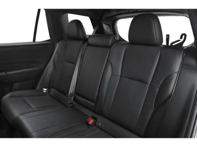 New 2026 Crystal Black Silica Subaru Touring image 15